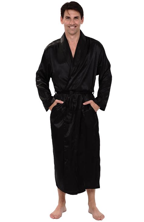 tj maxx men's bathrobes.